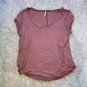 Free People T-Shirt